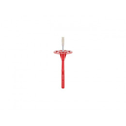 Дюбель для теплоизоляции 10х120 мм с металлич. гвоздем, термогол. (1000 шт в коробе) STARFIX