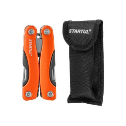 Мультиинструмент 12 функций STARTUL MASTER (ST9502-12)