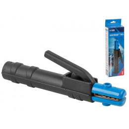 Электрододержатель Solaris H-300D в кор.