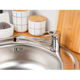 Смеситель для кухни (Lt) D40, серия XAN AV Engineering