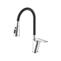 Смеситель для кухни (Lt) D35, серия POS AV Engineering