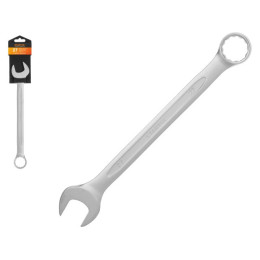 Ключ комбинированный 27мм STARTUL MASTER (ST4270-27)
