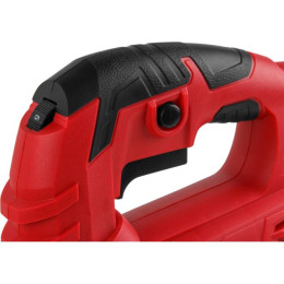 Лобзик электрический WORTEX LX JS 6507 E в кор. 710 Вт, 500-3300 ход/мин, пропил до 65 мм.