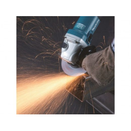 Одноручная углошлифмашина MAKITA GA 5040 RF01 в кор.