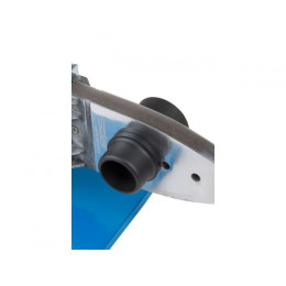 Сварочный аппарат для полимерных труб Solaris PW-1002