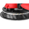 Шлифмашина для стен и потолков WORTEX DG 1885 в кор. 800 Вт, 180 мм, LED, 1200-2300 об/мин