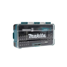 Набор бит и торцевых головок MAKITA (47 предметов)