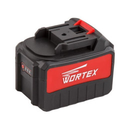 Аккумулятор WORTEX CBL 1860 18.0 В, 6.0 А/ч, Li-Ion ALL1 XLT