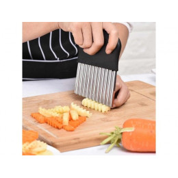 Нож для нарезки овощей, серия Handy, PERFECTO LINEA