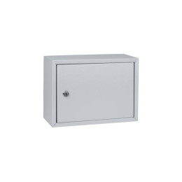 Щит распределительный ЩРН-12+ (13 модулей) 220х300х120 Народный TDM