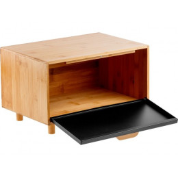 Хлебница 36x24x21,5 см, BAMBOO, PERFECTO LINEA