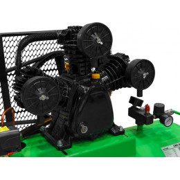 Компрессор ECO AE-2005-2 ременной