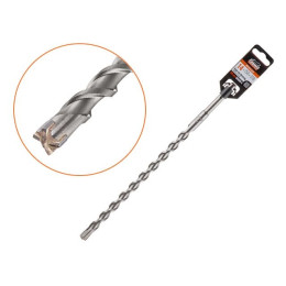 14х250х310 мм бур (сверло) SDS-plus QUADRO-X GEPARD