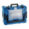 Ящик для инструментов BULL Xcase X003 L