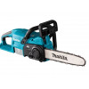 Аккум. пила цепная MAKITA LXT DUC 357 Z шина 35 см (14"), 3/8, 1.1 мм