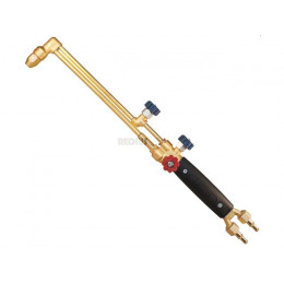 Резак пропановый Р3П-02М "LATION" (до 300мм, ф6/9мм) (ООО "РЕДИУС 168")