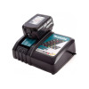 Зарядное устройство MAKITA LXT DC 18 RC