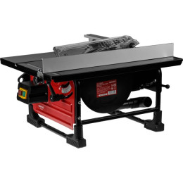 Станок распиловочный WORTEX LX ETS 2010 в кор. 200 мм, 800 Вт, 2950 об/мин