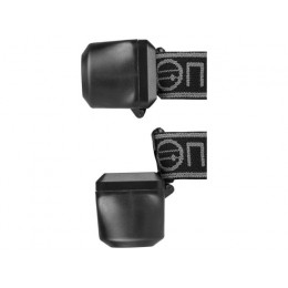 Фонарь налобный светодиодный аккум. 3Вт+3Вт ЮПИТЕР