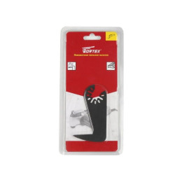 Полотно пильное ножовочное WORTEX