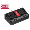 Зарядное устройство WORTEX FC 2120-2 ALL1 XLT 2 слота, 4 А + 4 А