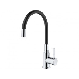 Смеситель для кухни (SUS 304) D35, серия LES  AV Engineering