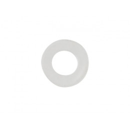 Прокладка для подводки воды 1/2 силиконовая