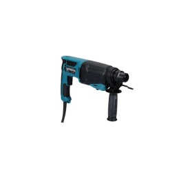 Перфоратор MAKITA HR 2670  в чем.