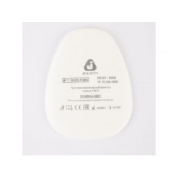 Предфильтр Jeta Safety 6023 (4 шт. В уп.)