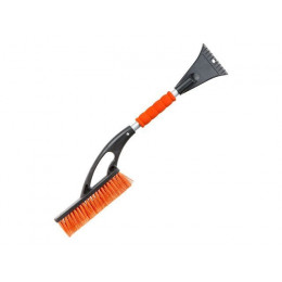 Щетка для снега 61см со скребком STARTUL MASTER (ST9080-04)