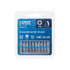 Насадка крестообразная PH2 25мм 10шт EXPERT STARTUL (SE8502-25)