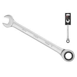 Ключ комбинированный 24мм трещоточный PRO STARTUL (PRO-7024)