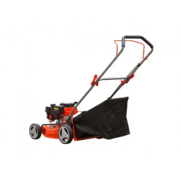 Газонокосилка бензиновая ECO LG-533
