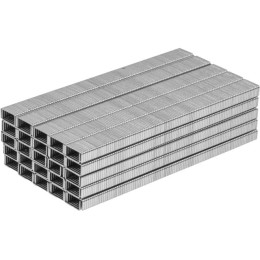 Скобы тип 20GA  6мм (5000шт) STARTUL PROFI (ST4530-06)