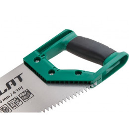 Ножовка по дер. 500мм 4 TPI ВОЛАТ