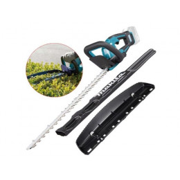 Аккум. кусторез MAKITA LXT DUH 506 Z в кор.