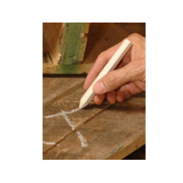 Мелок для маркировки на основе воска MARKAL FM.120 СИНИЙ