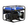 Электростанция 3-х фазная (генератор бензиновый) ECO PE-8501S3