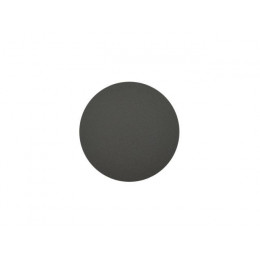Заглушка самоклеющаяся, декоративная 14 мм антрацит (50 шт/лист) STARFIX (1616)