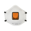 Респиратор JETA SAFETY JM-7622 формов. с клап. FFP2 R D (до 12 ПДК)