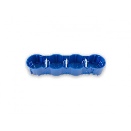 Коробка установочная (подрозетник) КЕ-503 BYLECTRICA