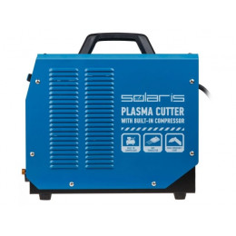 Плазморез Solaris AirCut PC-400