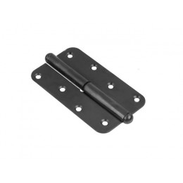 Петля 110 мм правая, оксид. STARFIX