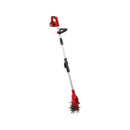 Аккум. культиватор WORTEX CRC 3018 XLT SOLO