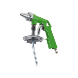 Пистолет пескоструйный с баком ASB-05C ECO