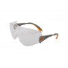 Очки открытые JETA SAFETY Oculus прозрачные