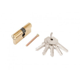 Евроцилиндр Стандарт Z.I.60-5K BP