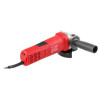 Одноручная углошлифмашина WORTEX AG 1211-1 E в кор. 1100 Вт, 125 мм, 0-11000 об/мин