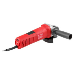 Одноручная углошлифмашина WORTEX AG 1211-1 E в кор. 1100 Вт, 125 мм, 0-11000 об/мин