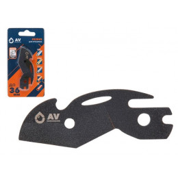 Сменное лезвие для AVE149436 до 36мм  AV Engineering